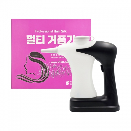 [비에프코스메틱] 머리나라 멀티 거품기
