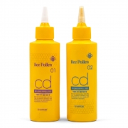 [파로스] 비폴렌 씨디 웰빙 멀티 앰플 펌 1,2제 각 150ml