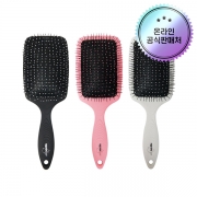 아이쉬 저즌머리 패들 헤어 브러쉬 젖은머리 쿠션브러쉬