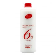 [파이모아] 프리미엄 옥시 플러스 6% 산화제 1000ml