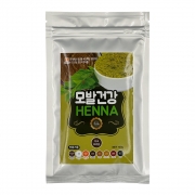모헬스 모발건강 헤나 염색약 100g