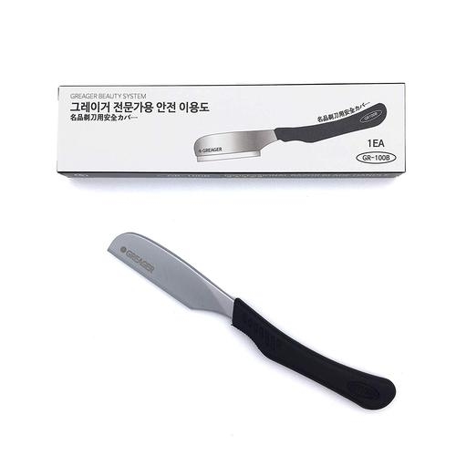 [CJB] 그레이거 클래식 이용도자루 GR-100B (칼날별도)
