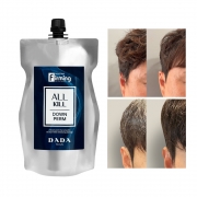 [다다] 토모 올킬 다운펌 500g