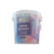 [다다] 토모 올킬 블리치 파우더 블랙빼기 탈색제 500g