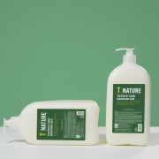 리얼모토 네이처 클렌징 케어 트리트먼트 콘디 4000ml (3+1)