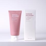 리얼모토 데미지 리커버리 에너자이징 트리트먼트 300ml (3+1)