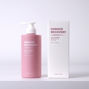 리얼모토 데미지 리커버리 모이스처라이징 샴푸 500ml (3+1)