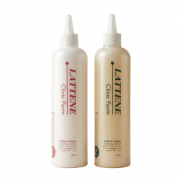 [데미안] 라뜨네 크리닉 펌 1,2제 400ml