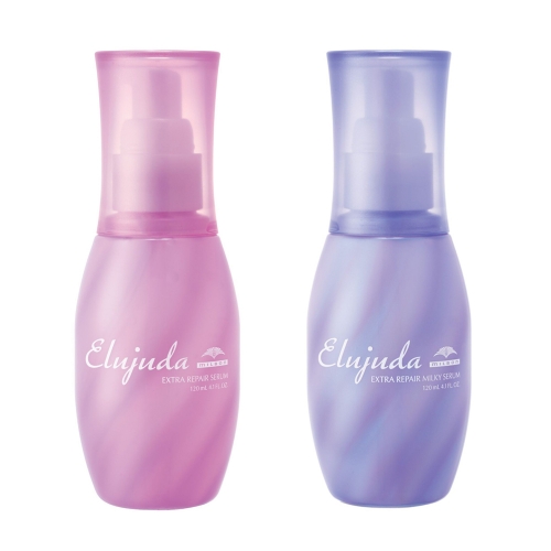 [밀본] 에르주다 엑스트라 리페어 밀키 리페어 세럼 120ml (극손상모)