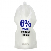 [해든] 쉐모아 뉴 헤어칼라 6% 산화제 1000ml