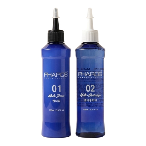 [파로스] 웰빙 멀티펌 150ml