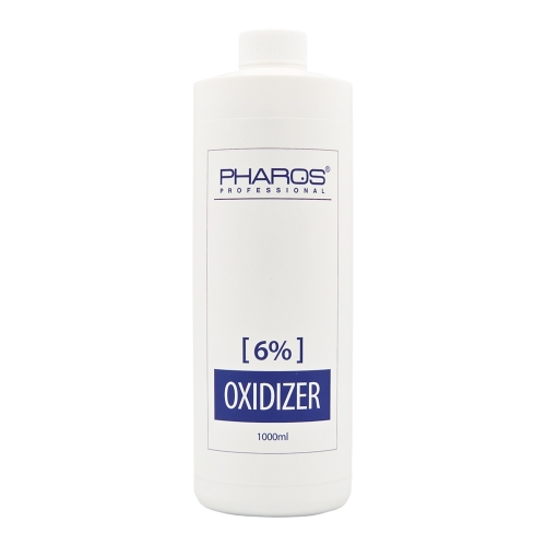 [파로스] 6%산화제 1000ml