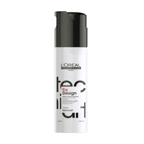 [로레알] 테크니아트 픽스 디자인 스프레이 200ml (논에어로졸)