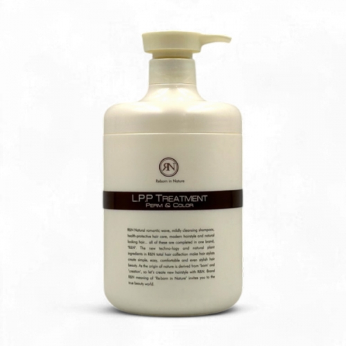 [일진] 아렌 LPP 트리트먼트(펌＆칼라) 1000ml