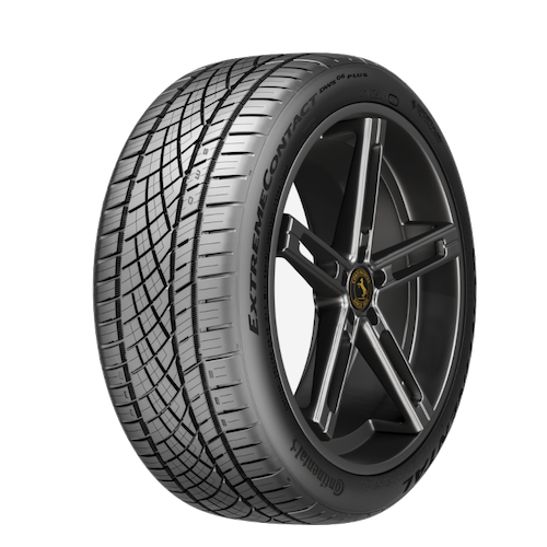 [콘티넨탈] 225/40ZR18 92Y XL FR ExtremeContact DWS06 PLUS 2254018