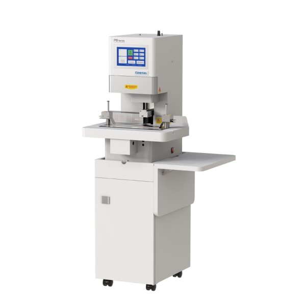다공 제본천공기 PB-500MD