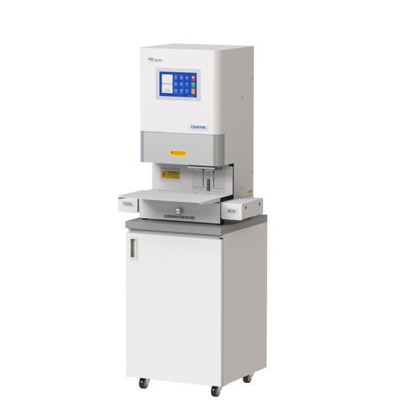 철심 제본천공기 PB-1500MD