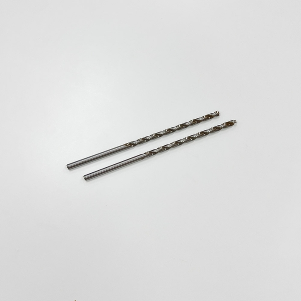 제본천공기 드릴 2개 1세트 PB-1500시리즈용