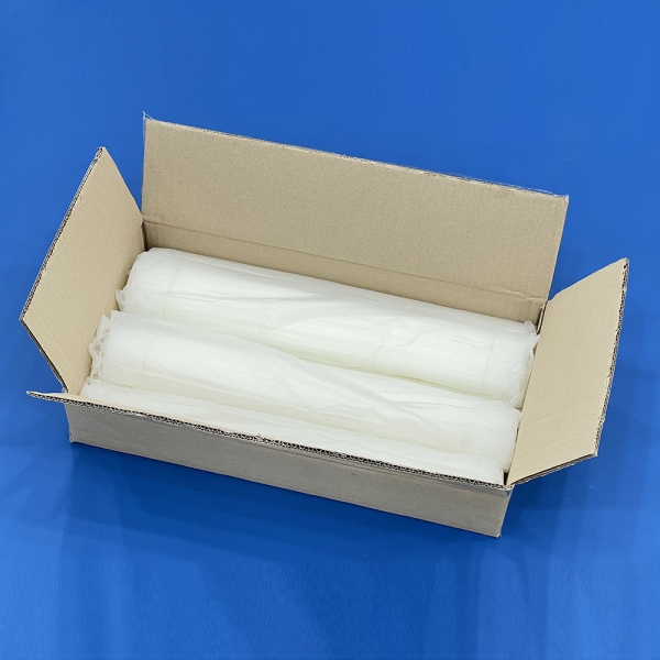 제본튜브 50cm 100개