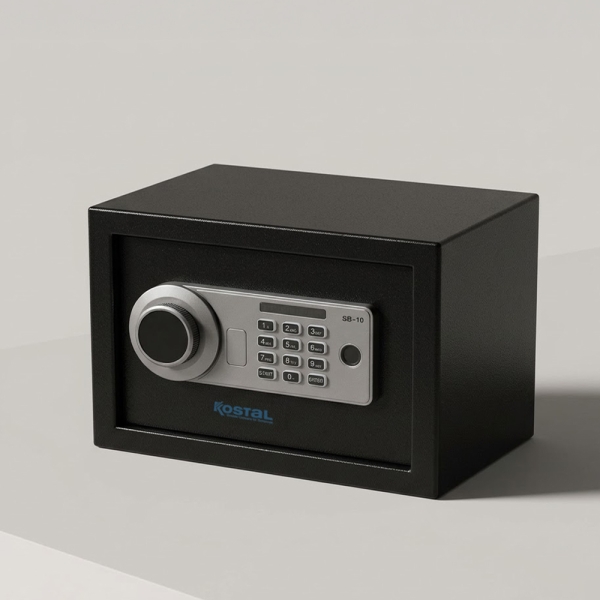 대진코스탈 SB-10 소형금고 미니금고 가정용 사무용