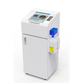 CP-115 (캔압축기/PET병파쇄기)