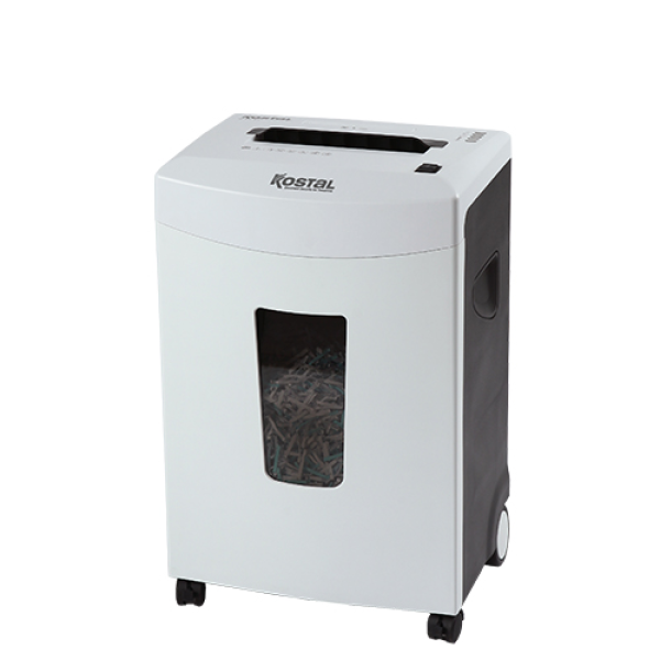 문서세단기 문서파쇄기 N-M18X
