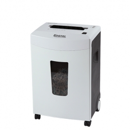 문서세단기 문서파쇄기 N-M18X