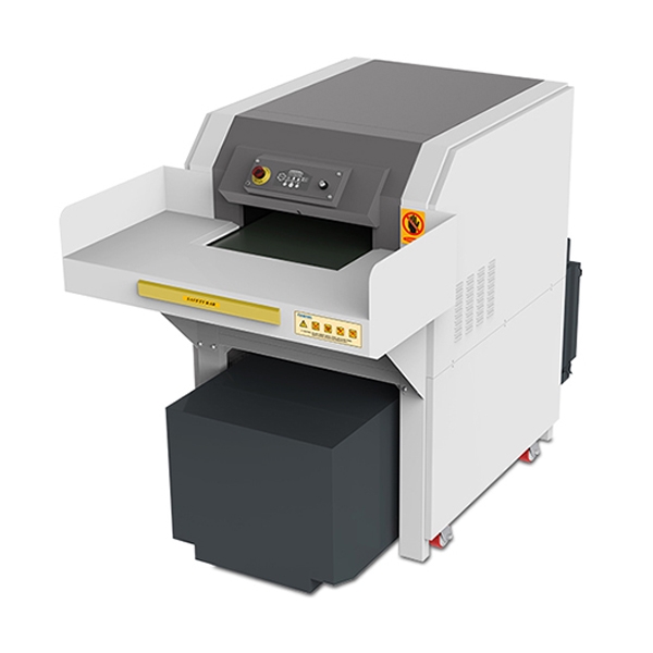 초대형 문서세단기 문서파쇄기 KS-1550EB