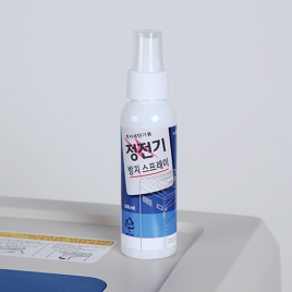 정전기 방지 스프레이