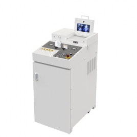 2마력 (영상녹화) 하드디스크 파쇄기 KS-20HDR