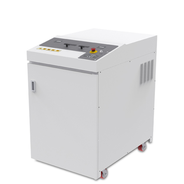 5마력 하드디스크 파쇄기 KS-50HD