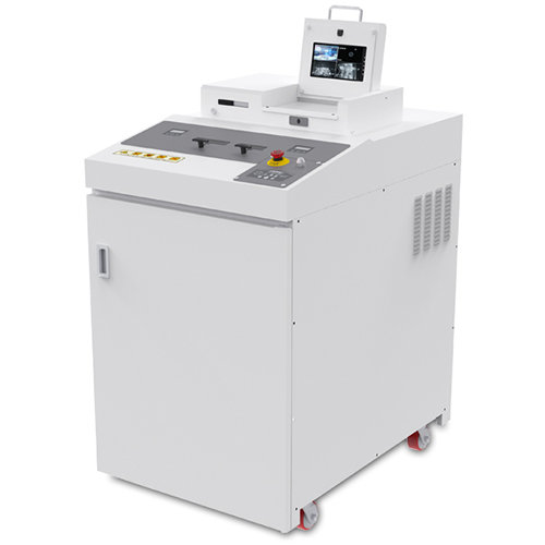 5마력 (영상녹화) 하드디스크 파쇄기 KS-50HDR