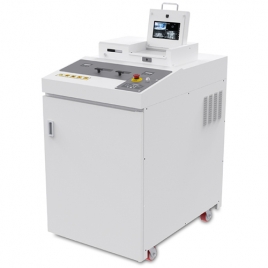 5마력 (영상녹화) 하드디스크 파쇄기 KS-50HDR