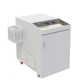 10마력 하드디스크 파쇄기 KS-100HD