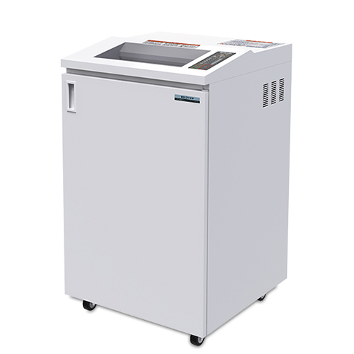 일급보안용 문서세단기 유럽 DIN 66399 P-7 문서파쇄기 KS-1310H