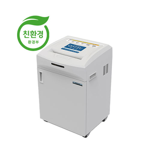 환경표지인증 문서세단기 문서파쇄기 KS-1240AN