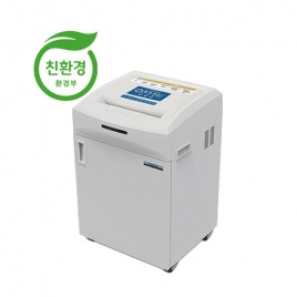 환경표지인증 문서세단기 문서파쇄기 KS-1240AN