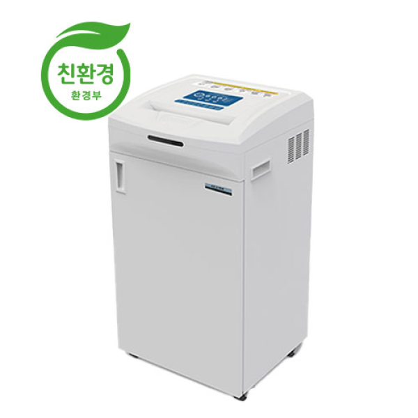 환경표지인증 문서세단기 문서파쇄기 KS-1270CN
