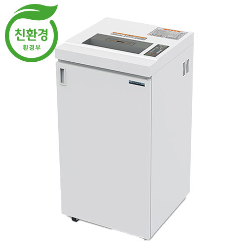 환경표지인증 대용량 문서세단기 문서파쇄기 KS-1310CLN