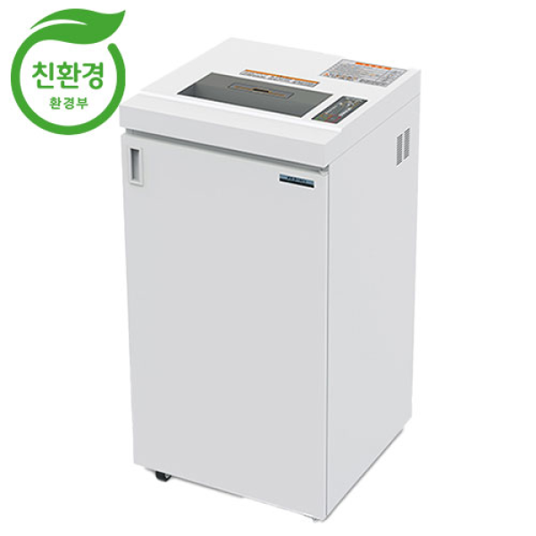 환경표지인증 대용량 문서세단기 문서파쇄기 KS-1310DLN