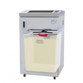 특수형 문서세단기 문서파쇄기 KS-1310CSRP