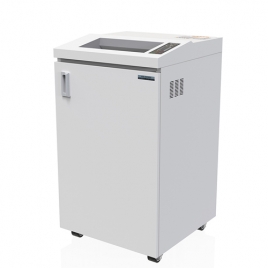 특수형 문서세단기 문서파쇄기 KS-1310SCB