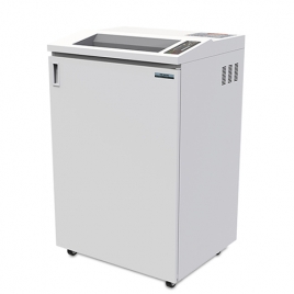 대용량 문서세단기 문서파쇄기 KS-1400C