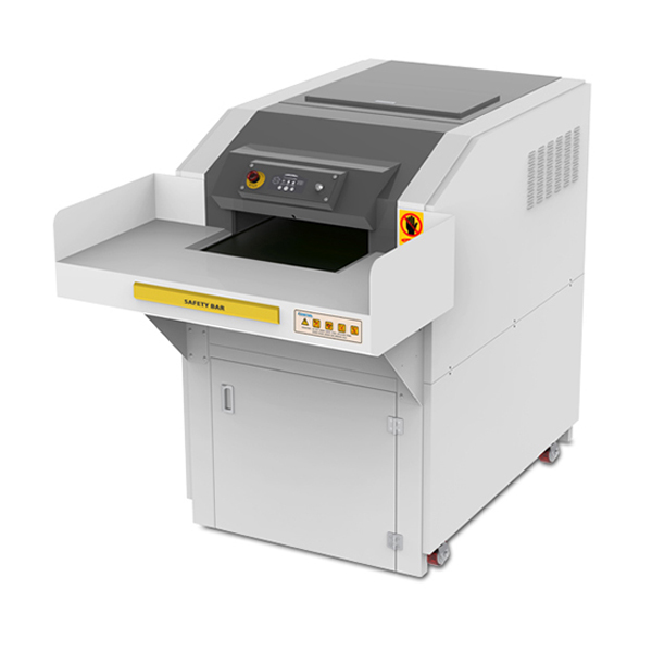 초대형 문서세단기 문서파쇄기 KS-1500E