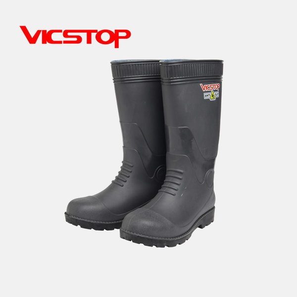 020 안전장화 Vicstop 빅스탑 PS-02 조리화 주방화