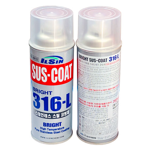 462 일신 서스코트 316-L (IS-4410) (10개)