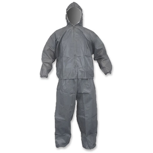 0519 HW-2 일회용작업복 / 50g 투피스 24벌
