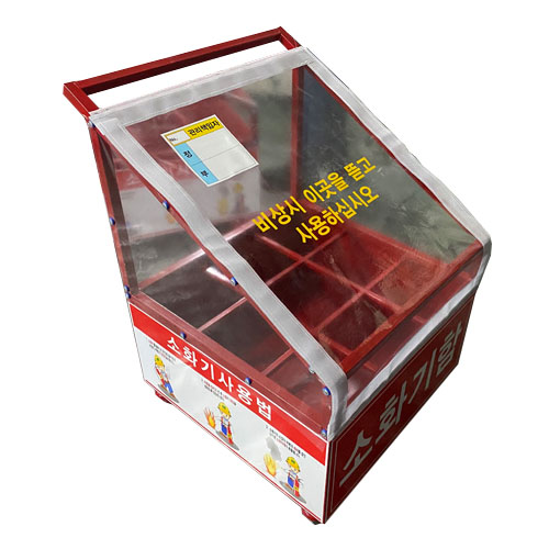 582 소화차 JH-23