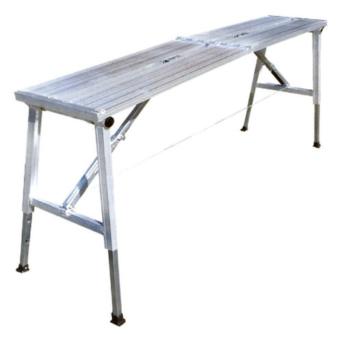 605 도배우마 사다리(접이식) ※ 옵션 외 물품 문의