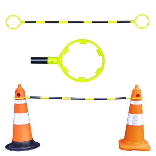 732 슈퍼콘걸이대(형광)